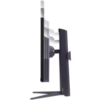 Игровой монитор LG UltraGear 27GS85Q-B фото 5